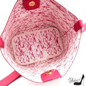 The Shoe Loft Bags - Dani Canary Yellow Candy Kiss Handbag The Shoe Loft Bags - Dani Canary Yellow Candy Kiss Handbag